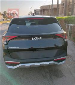 کیا سپۆرتاج